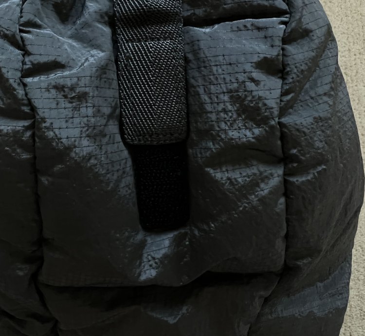 Stone Island Men Gray Nylon Metal Watro Ripstop-tc Jacket