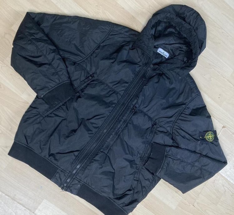 Stone Island Men Jacket