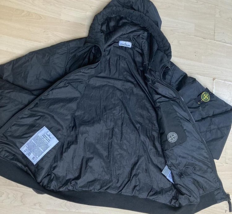 Stone Island Men Jacket