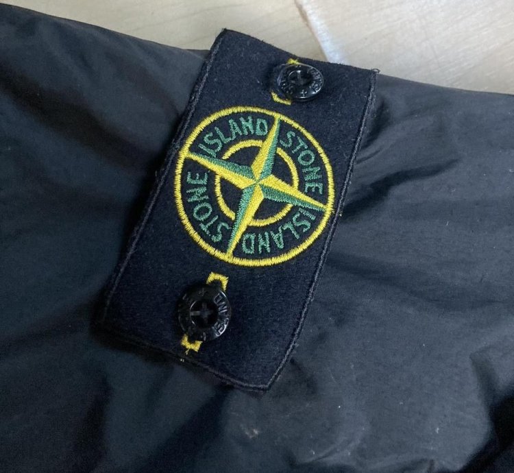 Stone Island Men Jacket