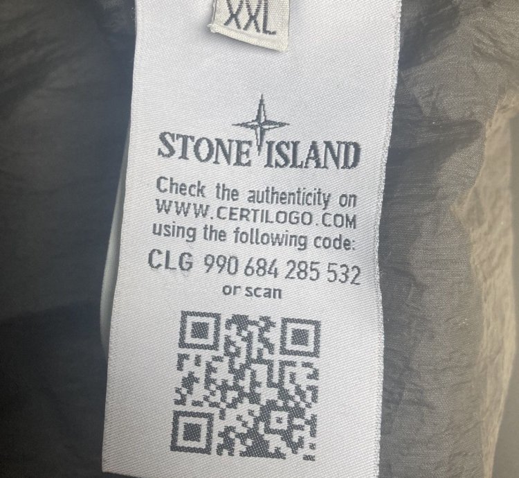 Stone Island Men Jacket