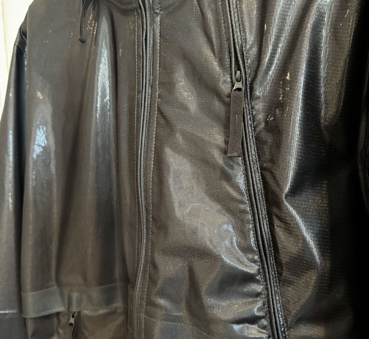 Stone Island Metallic Run Jacket