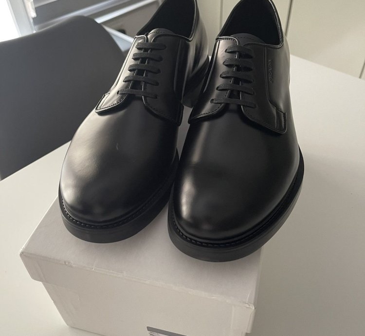Prada Derby Dnc115