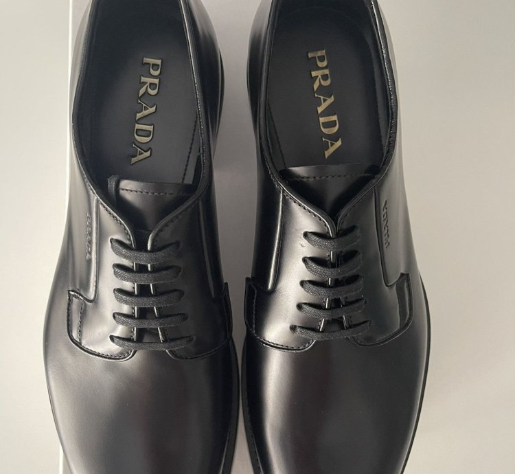 Prada Derby Dnc115