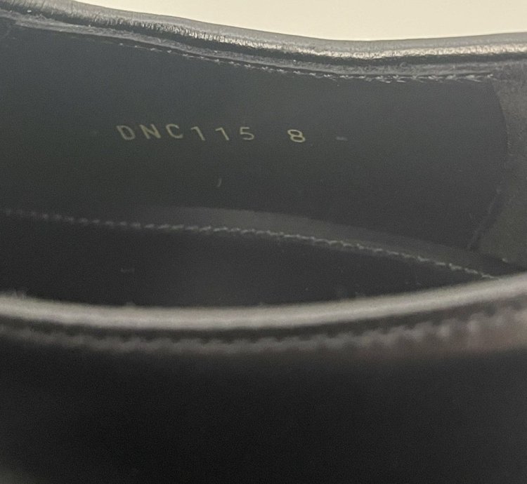 Prada Derby Dnc115
