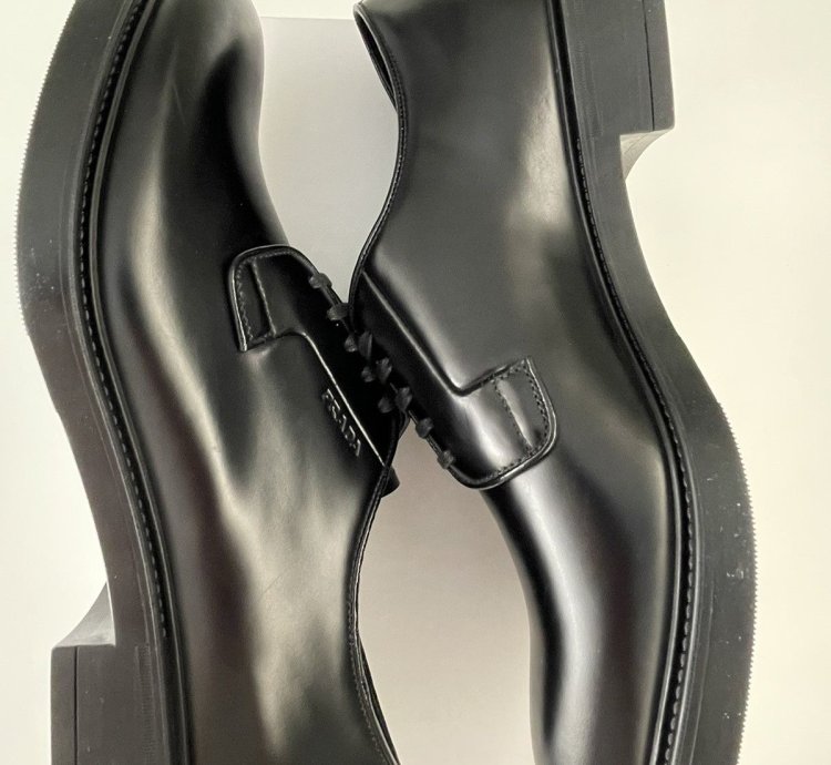 Prada Derby Dnc115