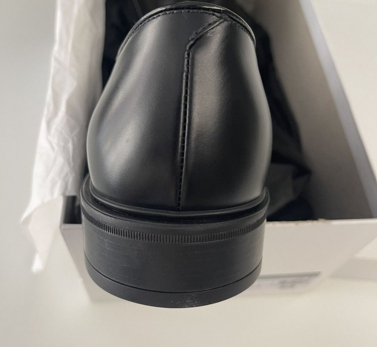 Prada Derby Dnc115
