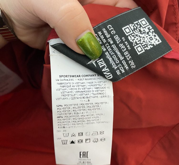 Stone Island Micro Reps Jacket 41722