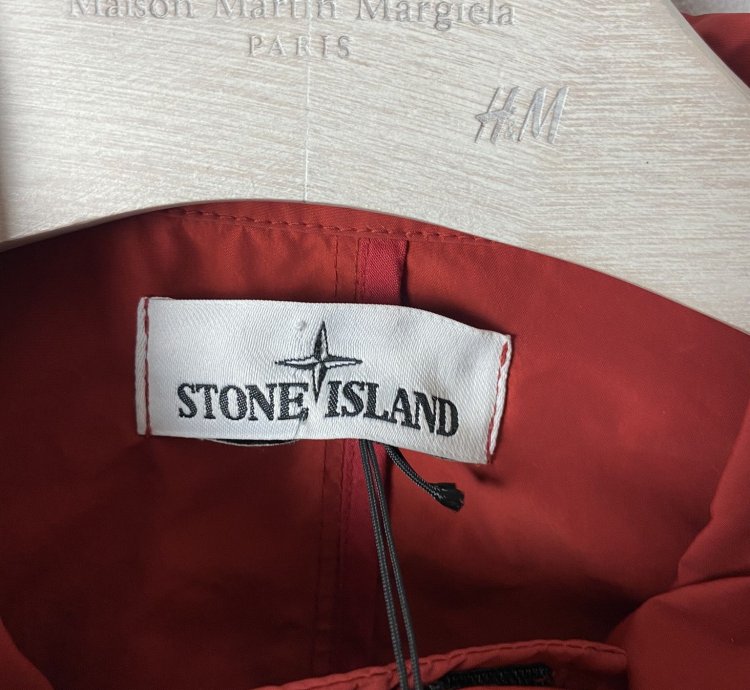 Stone Island Micro Reps Jacket 41722