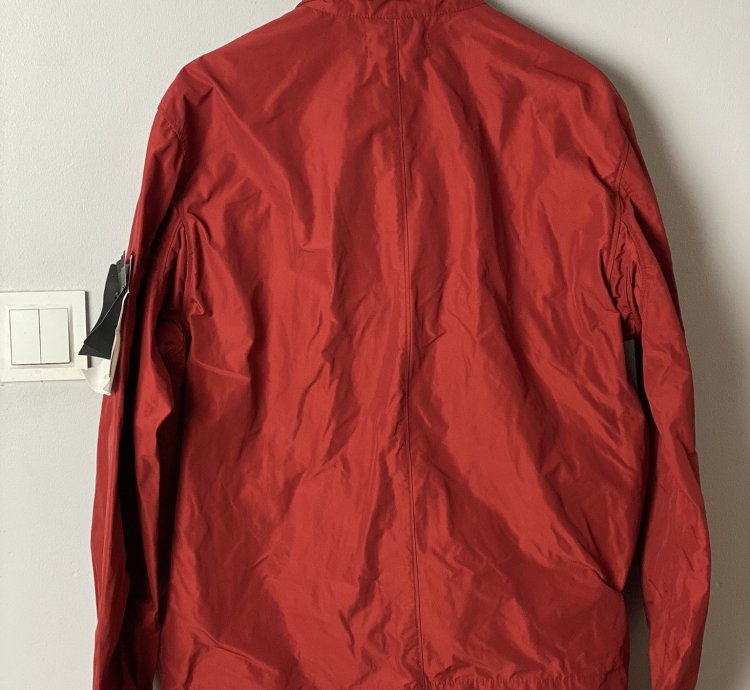 Stone Island Micro Reps Jacket 41722