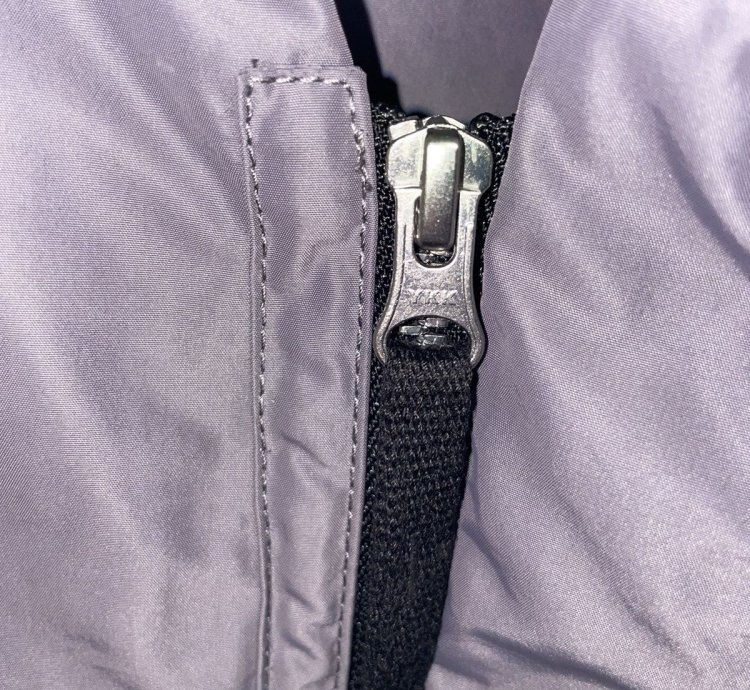 Stone Island Micro Reps Military Jacket