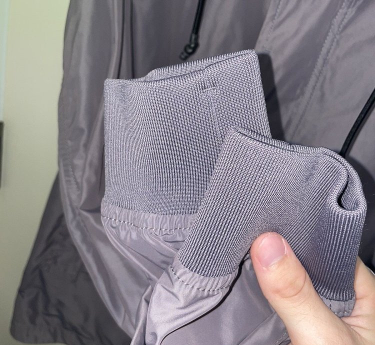 Stone Island Micro Reps Military Jacket