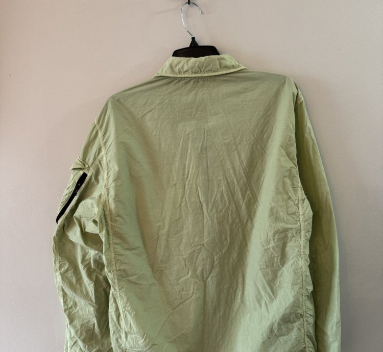 Stone Island Naslan Light Overshirt