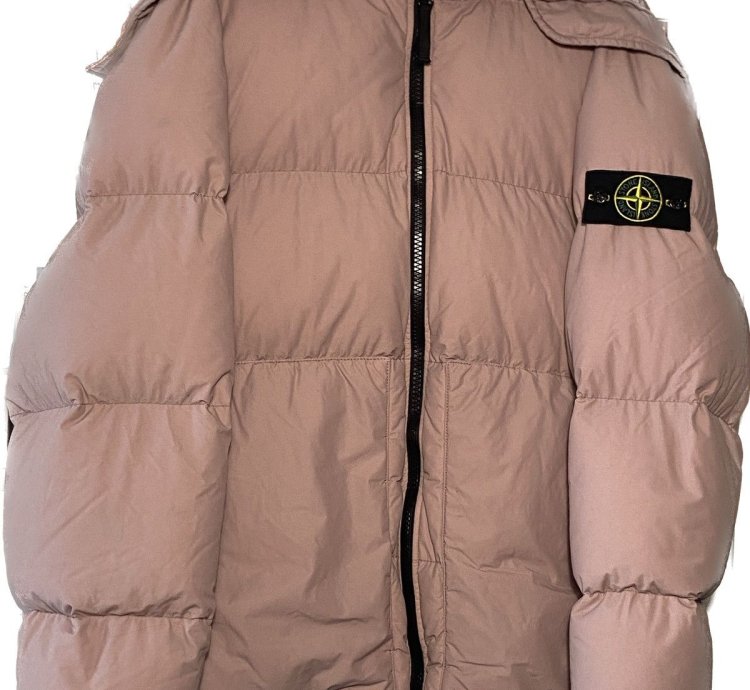 Stone Island Naslan Light Watro Down-tc