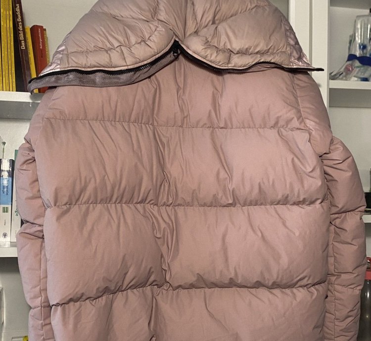 Stone Island Naslan Light Watro Down-tc