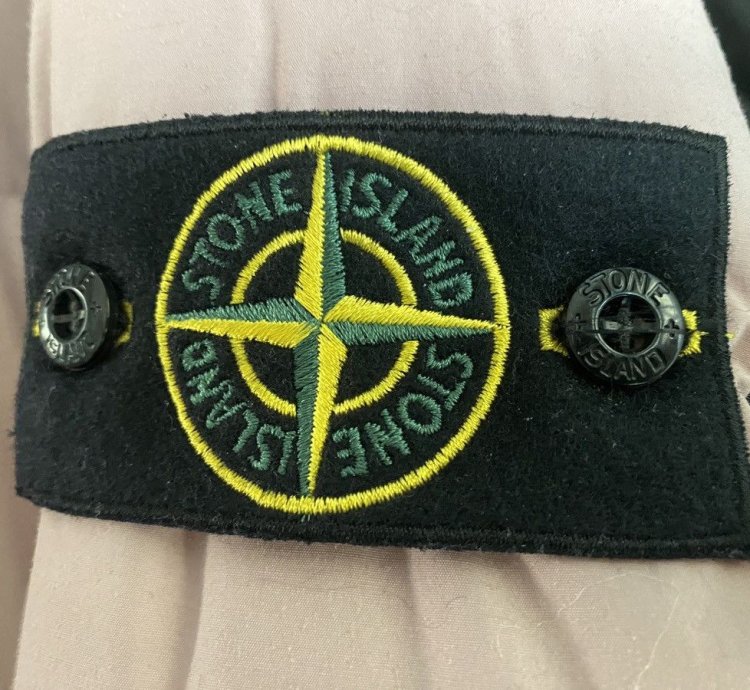 Stone Island Naslan Light Watro Down-tc