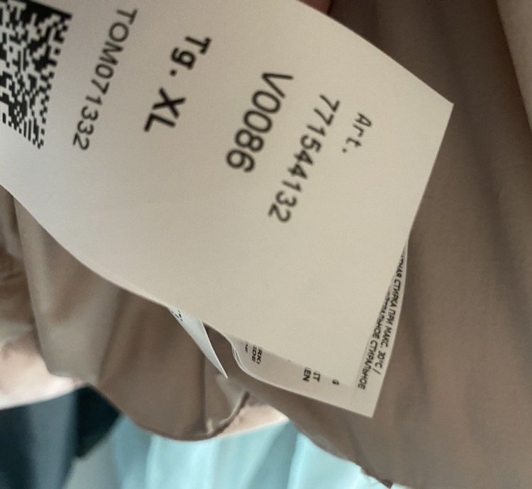 Stone Island Naslan Light Watro Down-tc