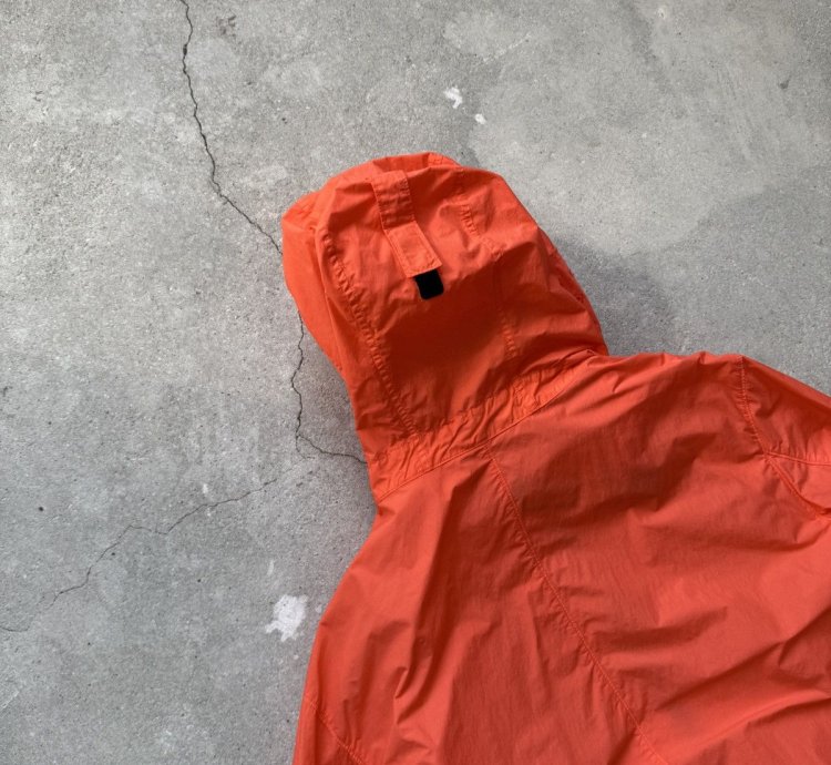 Stone Island Naslan Light Watro Windbreaker Jacket