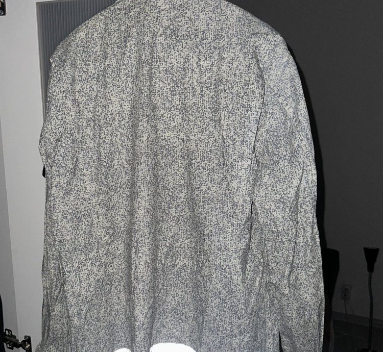 Stone Island Night Vision Jacket