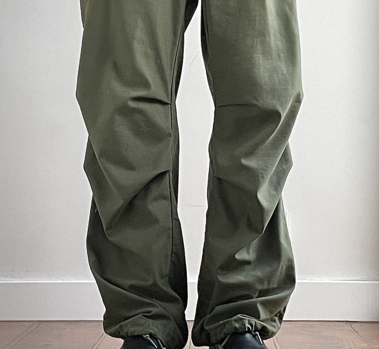Prada Early 2000 Riding Boots
