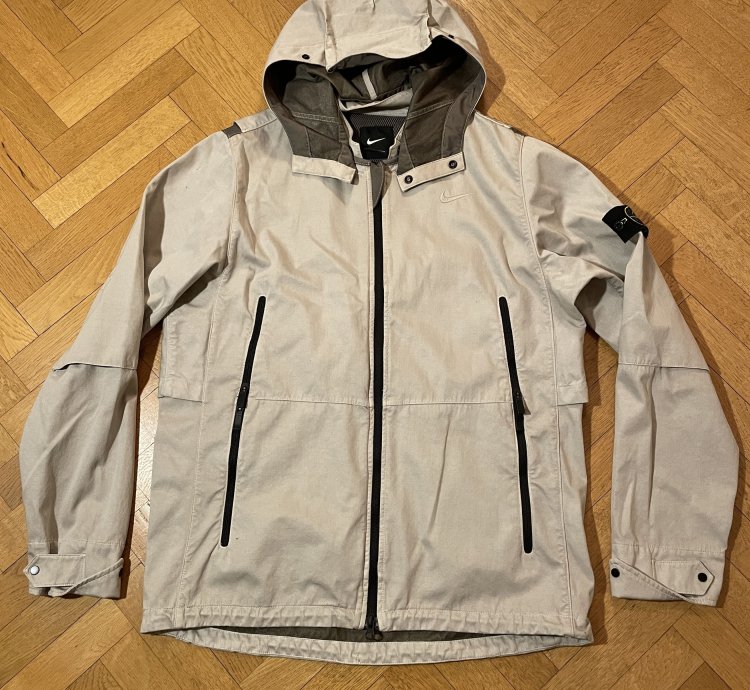 Stone Island Nike Golf