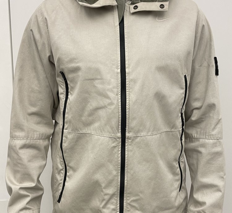 Stone Island Nike Golf
