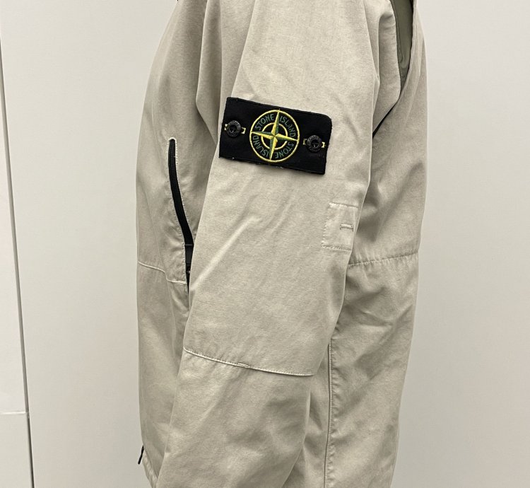 Stone Island Nike Golf