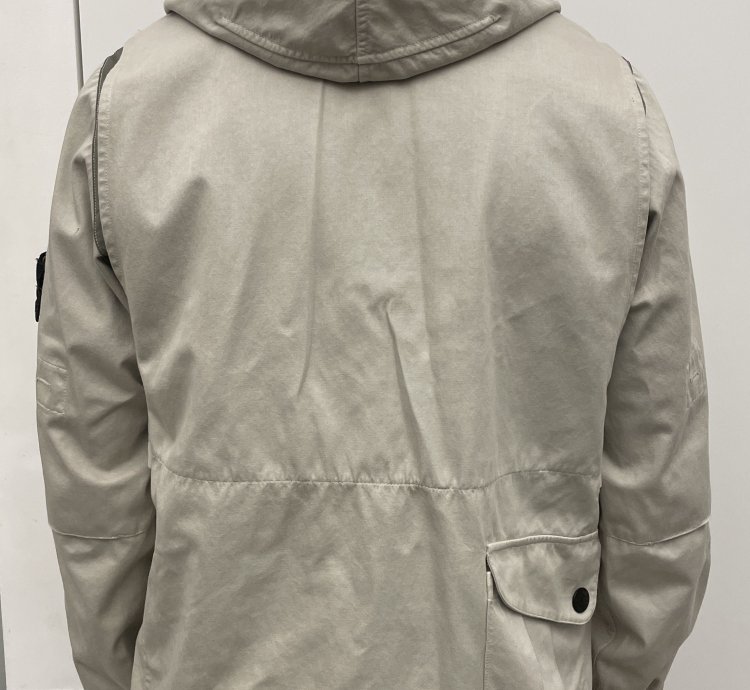 Stone Island Nike Golf