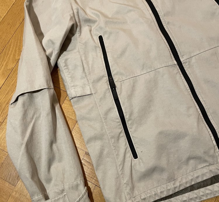 Stone Island Nike Golf