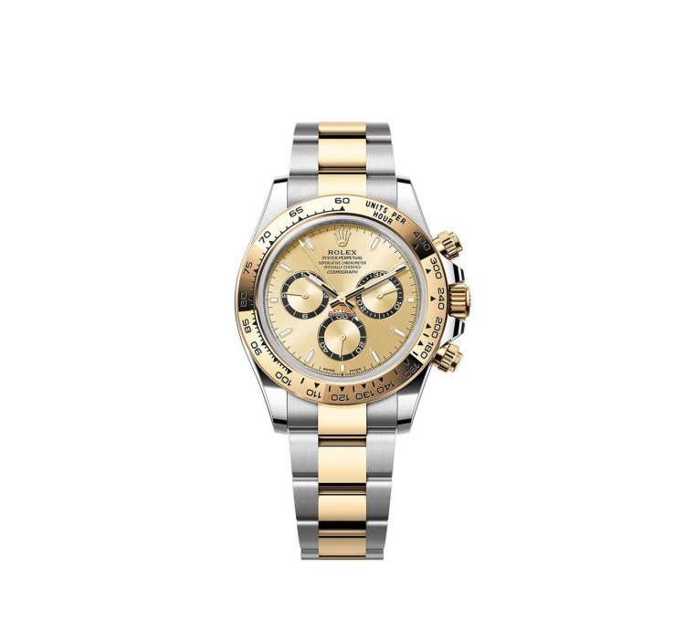 Rolex Daytona Cosmograph Daytona 126503-0004 Unworn 2024