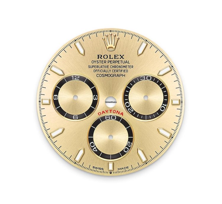 Rolex Daytona Cosmograph Daytona 126503-0004 Unworn 2024