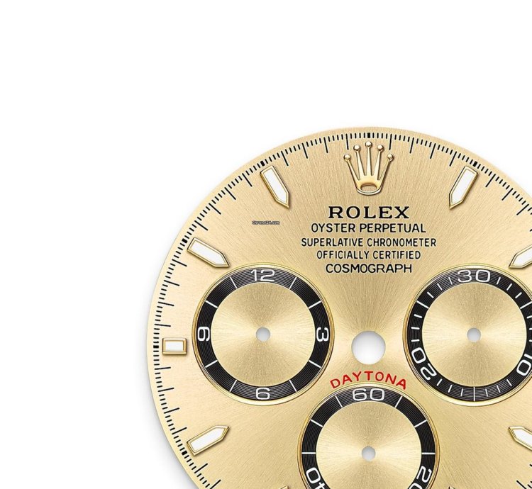Rolex Daytona Cosmograph Daytona 126503-0004 Unworn 2024