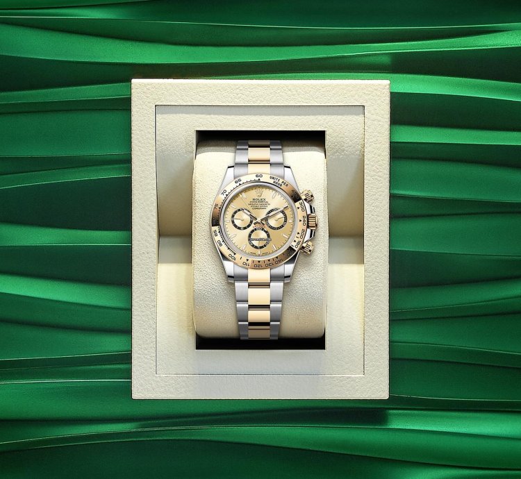Rolex Daytona Cosmograph Daytona 126503-0004 Unworn 2024
