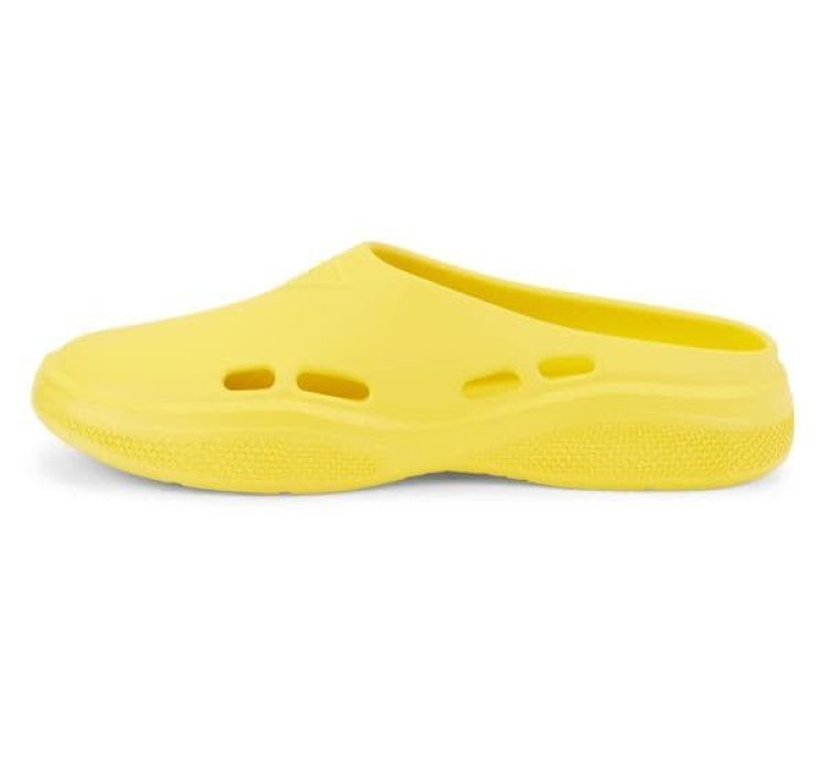 Prada Foam Rubber Mules