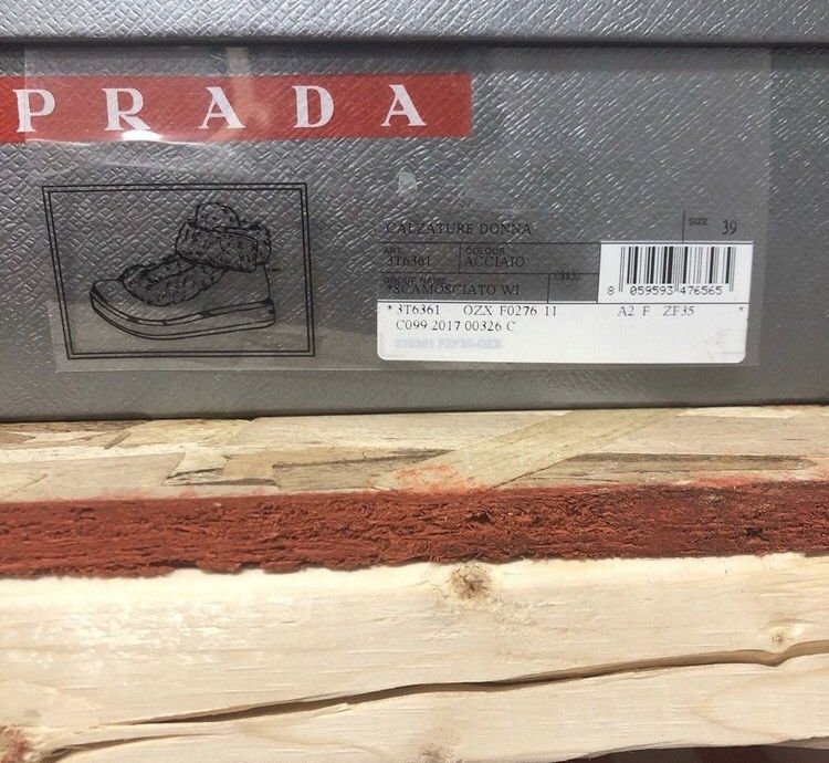 Prada Fur Boots