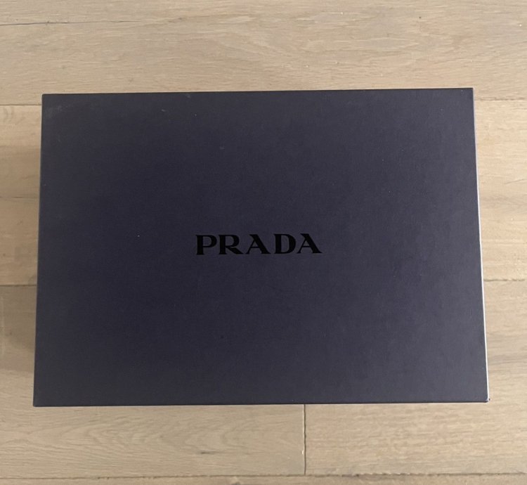 Prada Fw17 Tassled Fur Chukka Boots