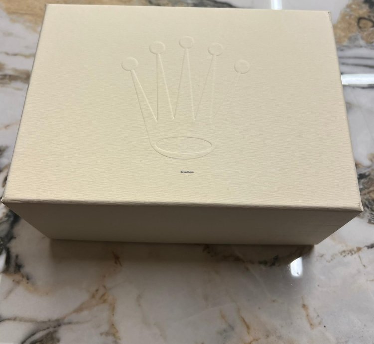 Rolex Daytona Discontinued
