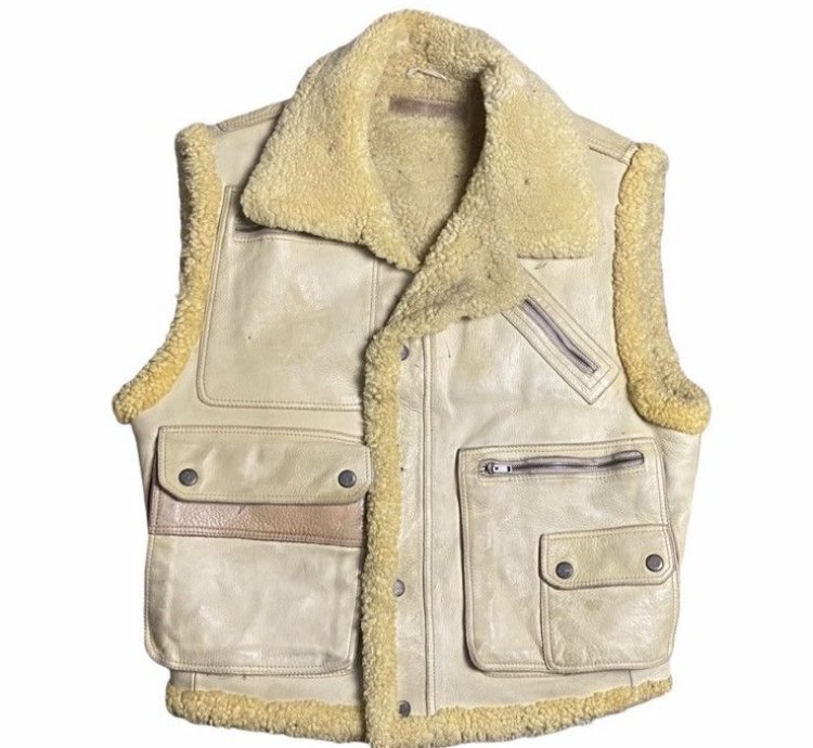 Prada Gloves Cashmere Timberland Vest And Diesel Shoes