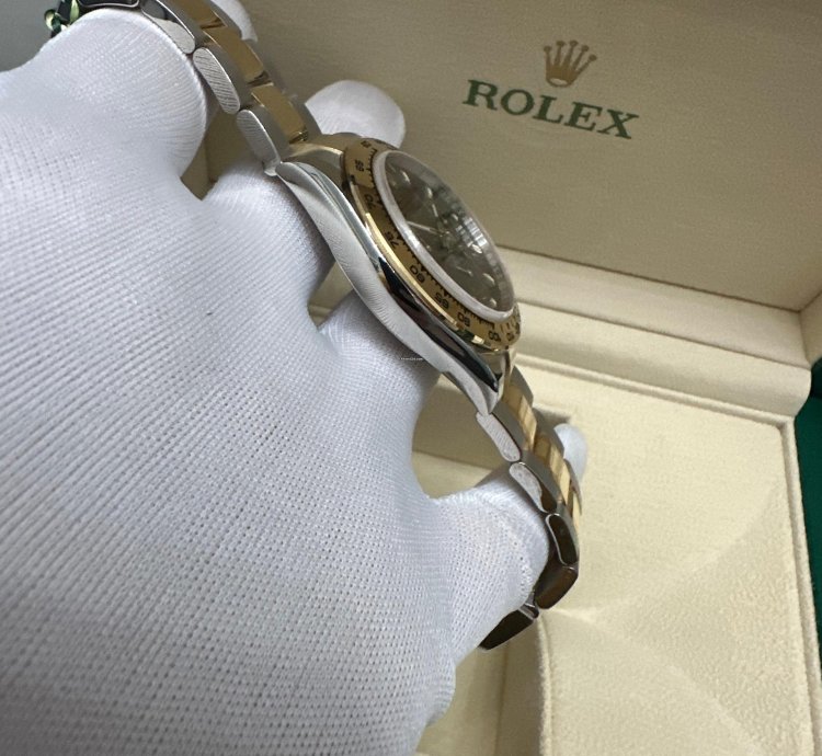 Rolex Daytona Full Set 2022
