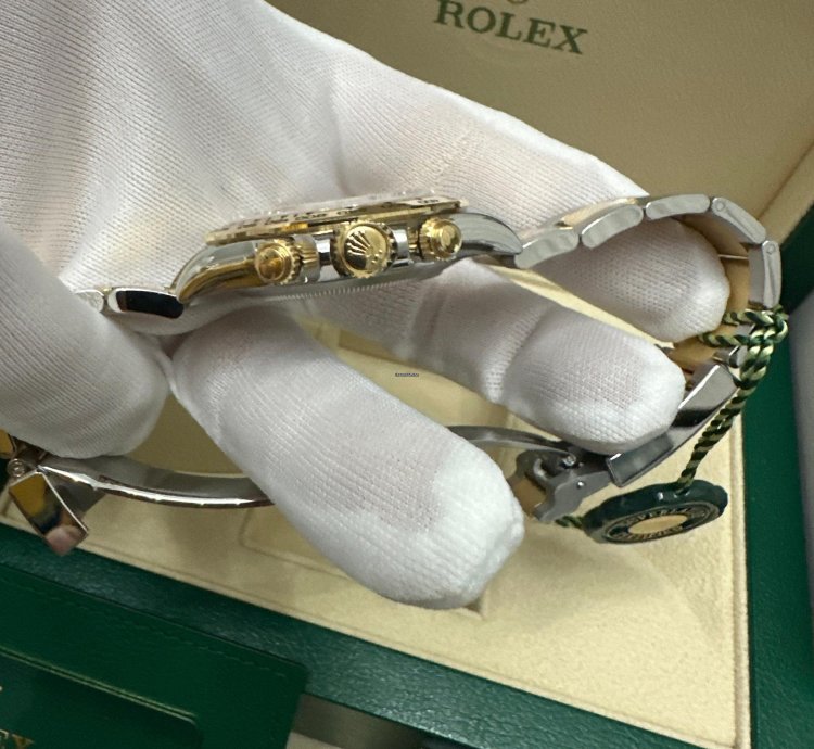 Rolex Daytona Full Set 2022