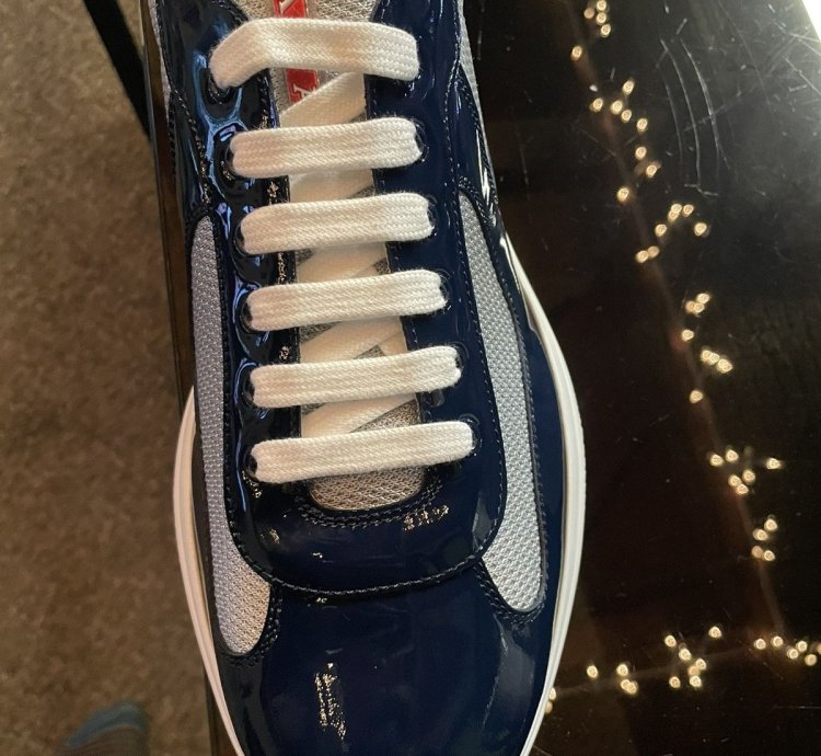 Prada Kicks