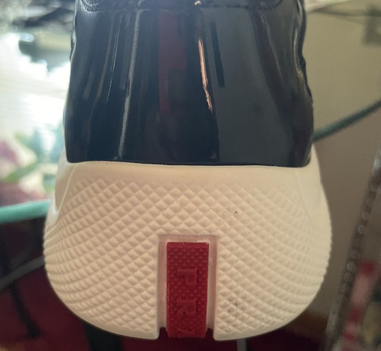 Prada Kicks