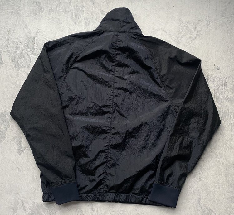 Stone Island Nylon Metal Jacket