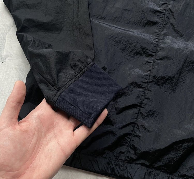 Stone Island Nylon Metal Jacket