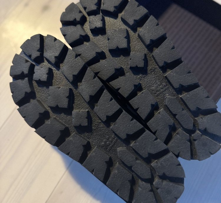 Prada Leather Mule Slippers