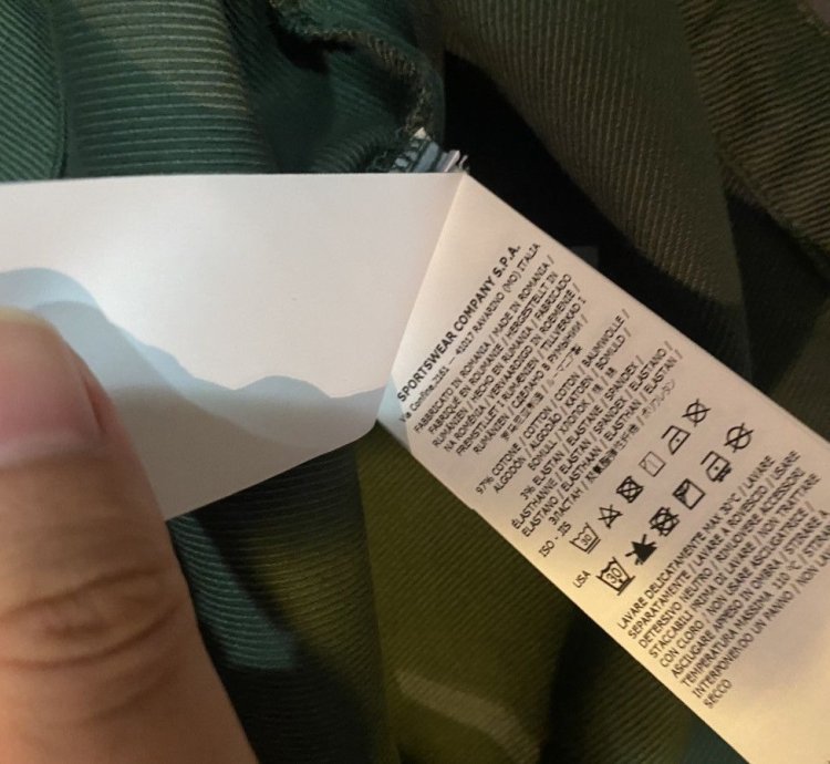 Stone Island Olive Sage Half Zip Shirt Jacket