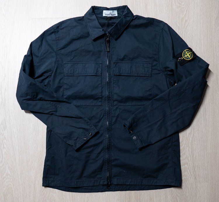 Stone Island Overshirt