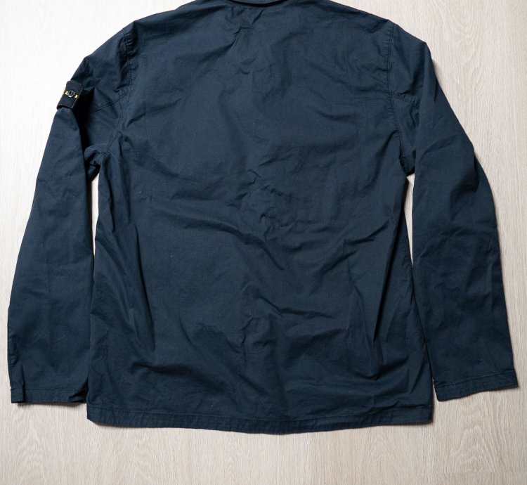 Stone Island Overshirt