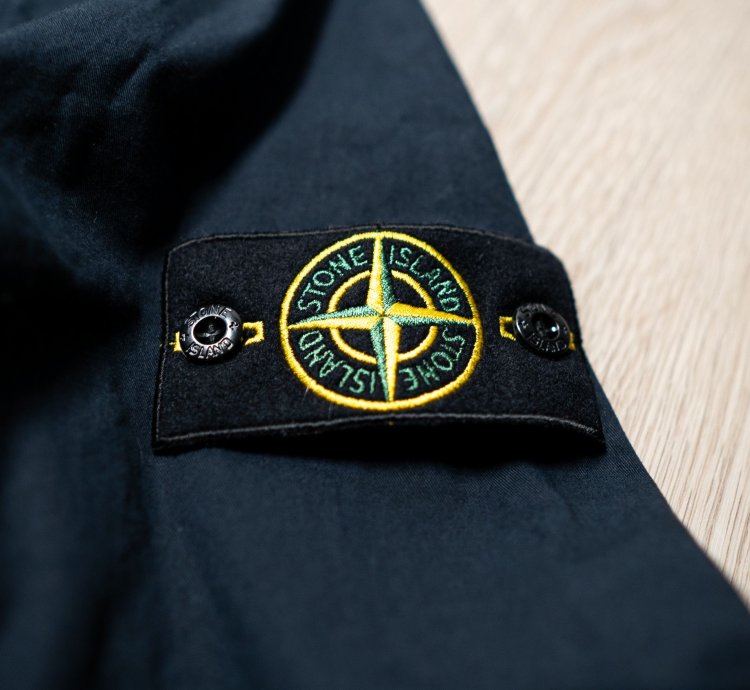 Stone Island Overshirt