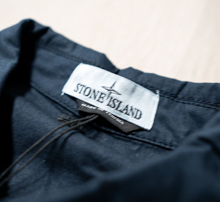 Stone Island Overshirt